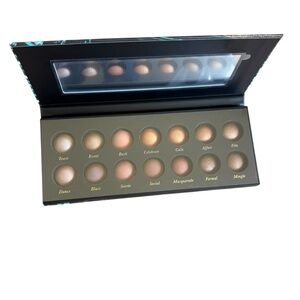 Laura Geller Champagne Cheers Eyeshadow Palette
